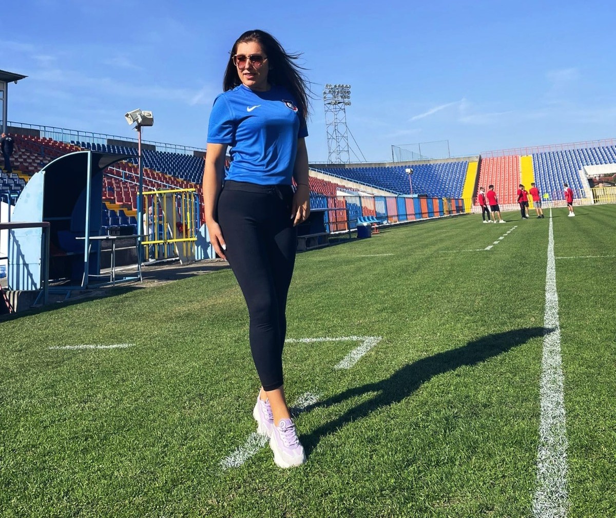 Evenimente Sportive