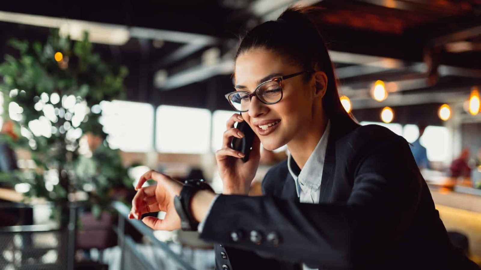 Concierge Personal