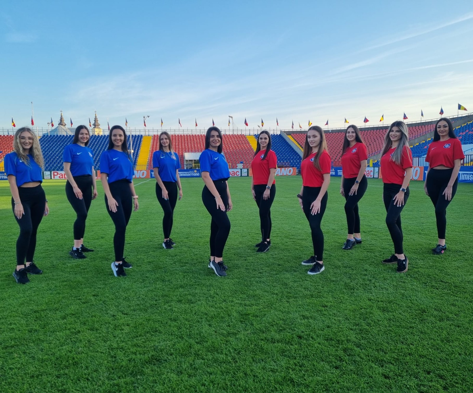 Evenimente Sportive