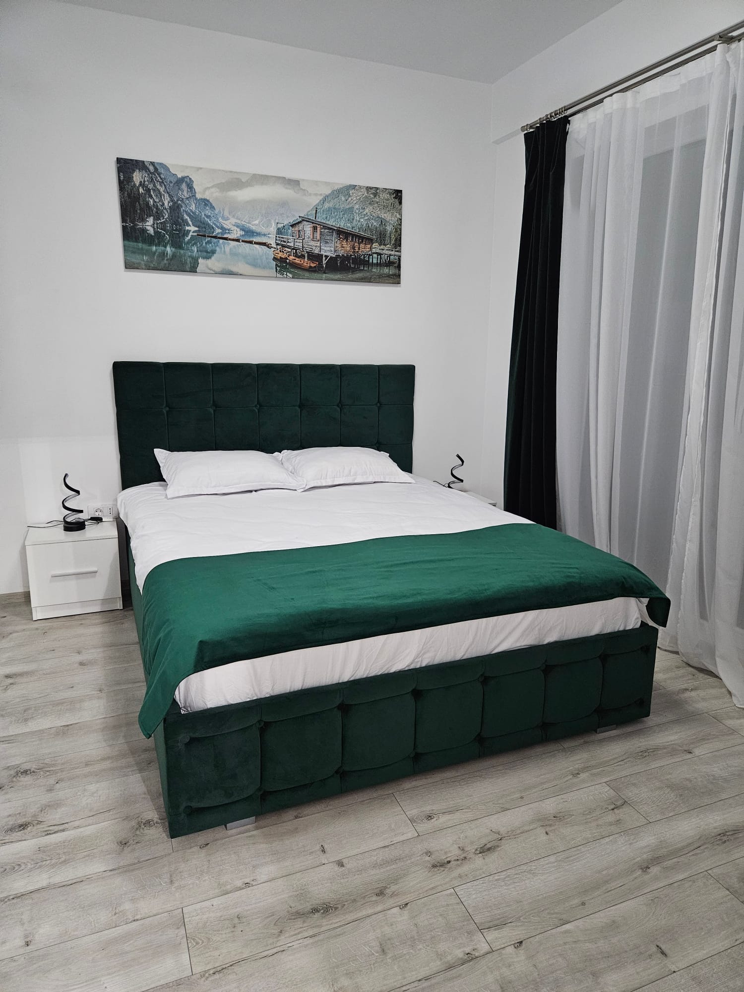 Inchiriere apartament
